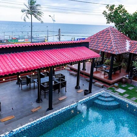 Sabina Boutique Hotel & Villa Mũi Né Eksteriør billede