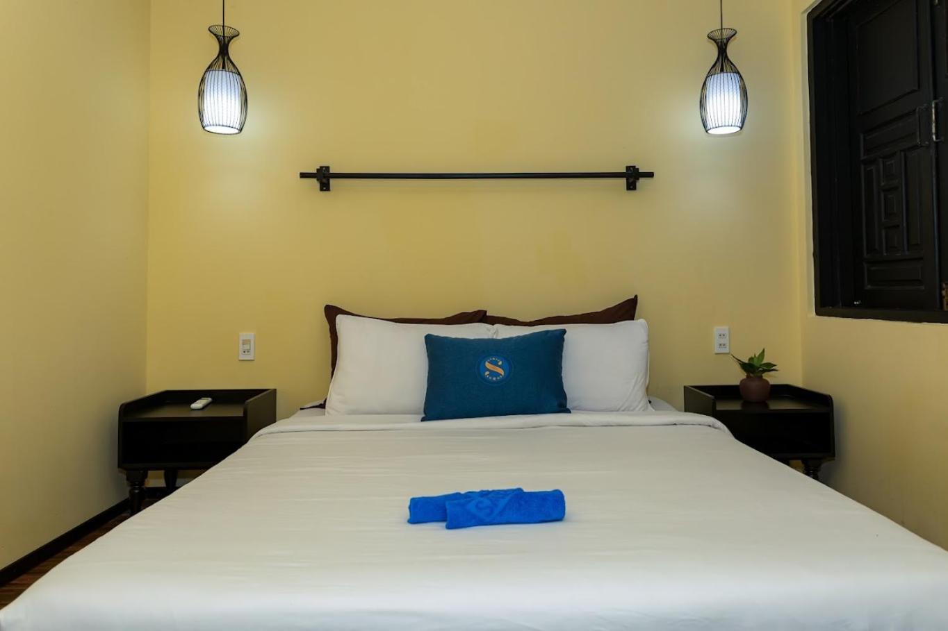 Sabina Boutique Hotel & Villa Mũi Né Eksteriør billede