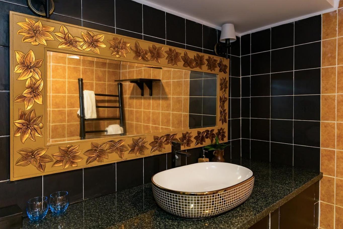 Sabina Boutique Hotel & Villa Mũi Né Eksteriør billede