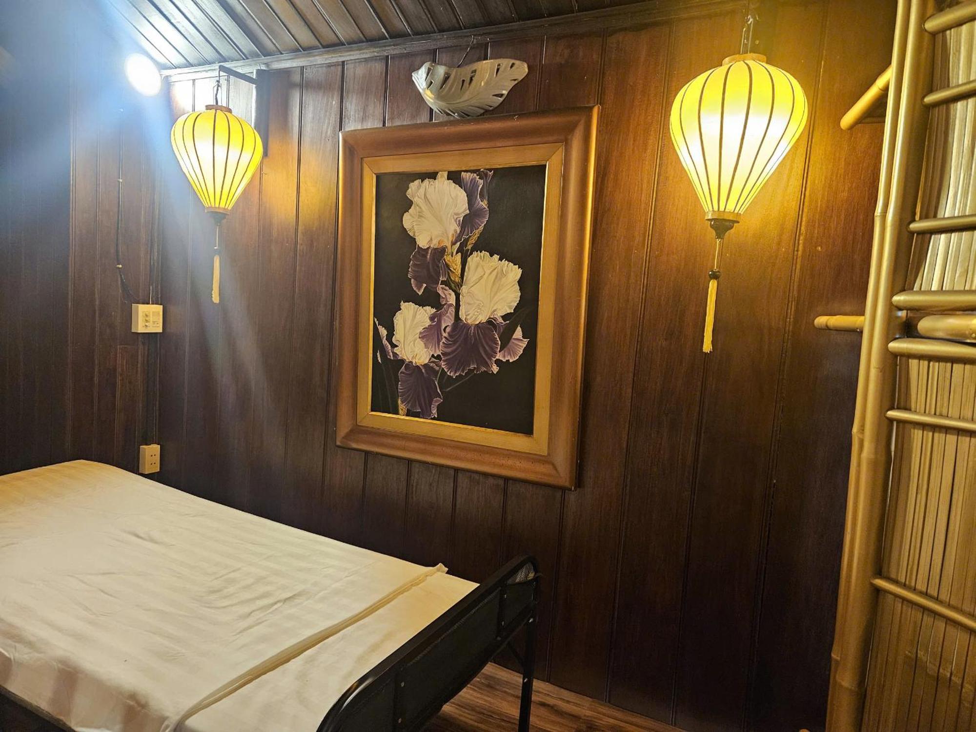 Sabina Boutique Hotel & Villa Mũi Né Eksteriør billede